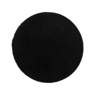 YATO Disc de lustruit cu prindere velcro 80 x 25 mm dur