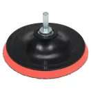 YATO Set de discuri de polizare cu scai 12 piese 125 mm M14