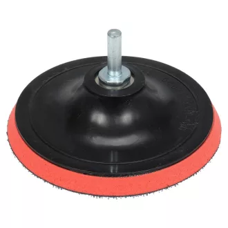 YATO Set de discuri de polizare cu scai 12 piese 125 mm M14