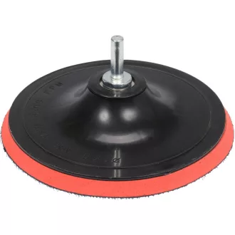   YATO Set discuri pentru polizat cu fixare velcro 12 piese 150 mm M14