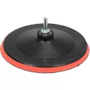 YATO Set de discuri de polisat cu prindere velcro, 8 buc, 180 mm M14