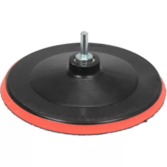   YATO Set de discuri de polisat cu prindere velcro, 8 buc, 180 mm M14