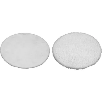   YATO Disc de polisat 250 mm pentru polizorul excentric YT-82922 (2 buc)