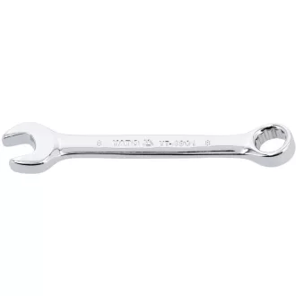 YATO Cheie scurtă 8 mm / 91 mm CrV