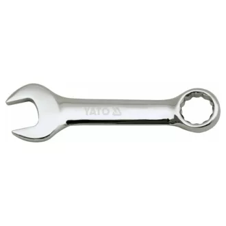 YATO Cheie scurtă 18 mm / 127 mm CrV