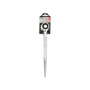Cheie suport cu clichet YATO 19 x 22 mm / 315 mm CrV