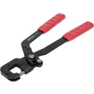 YATO Clește pentru unirea profilelor (pentru gips-carton) 320 mm