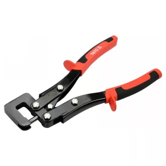   YATO Clește pentru profiluri (pentru gips carton) 280 mm d= 0,5-0,8 mm