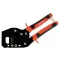 YATO Clește pentru alinierea profilurilor (pentru gips-carton) 260 mm d= 0,5-0,8 mm