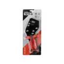 YATO Clește pentru alinierea profilurilor (pentru gips-carton) 260 mm d= 0,5-0,8 mm