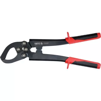 YATO Clește pentru unire profile 320 mm
