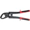 YATO Clește pentru unire profile 320 mm