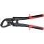 YATO Clește pentru unire profile 320 mm