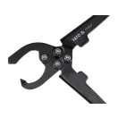 YATO Clește pentru unire profile 320 mm