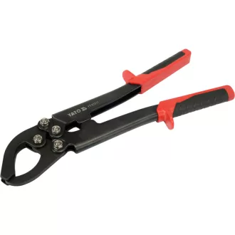 YATO Clește pentru unire profile 320 mm