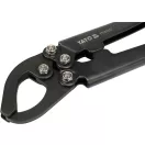 YATO Clește pentru unire profile 320 mm