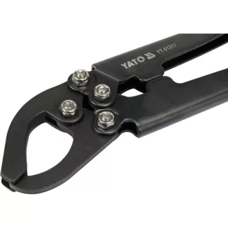 YATO Clește pentru unire profile 320 mm
