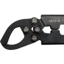 YATO Clește pentru unire profile 320 mm
