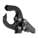 YATO Clește pentru unire profile 320 mm