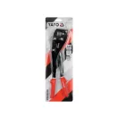 YATO Clește pentru profiluri (pentru gips-carton), 345 mm, d= 0,5-0,8 mm