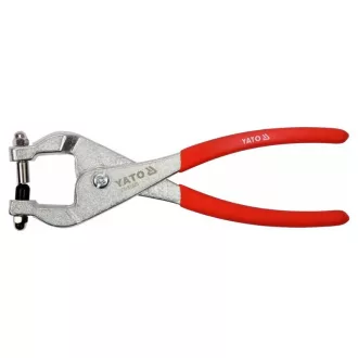 YATO Clești de perforat și de tăiat 240 mm