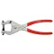 YATO Clești de perforat și de tăiat 240 mm