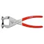 YATO Clești de perforat și de tăiat 240 mm