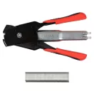 YATO Clește pentru inele de legătură 190 mm