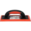 YATO Mistrie cu mânere din cauciuc roșu 250 x 95 mm