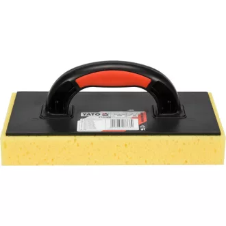 YATO Burete pentru chituit 270 x 130 x 40 mm