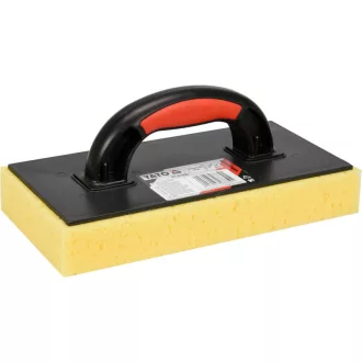   YATO Burete pentru rosturi cu granulație grosieră 270 x 130 x 40 mm