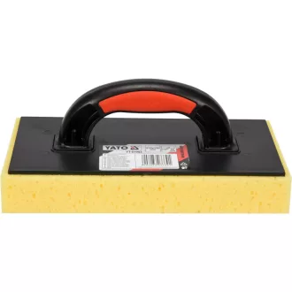   YATO Burete pentru rosturi cu granulație grosieră 270 x 130 x 40 mm