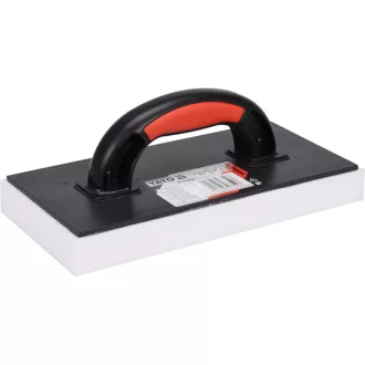 YATO Burete pentru rosturi 130 x 270/30 mm alb