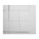 YATO Burete pentru rosturi 130 x 270/30 mm, culoare albă