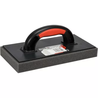YATO Burete de rostogolit 130 x 270/30 mm gri