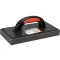YATO Burete de rostogolit 130 x 270/30 mm gri