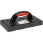 YATO Burete de rostogolit 130 x 270/30 mm gri