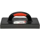 YATO Burete de rostogolit 130 x 270/30 mm gri