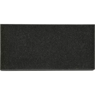 YATO Burete de rostogolit 130 x 270/30 mm gri