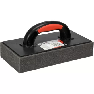 YATO Burete pentru rosturi 130 x 270/50 mm gri