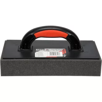 YATO Burete pentru rosturi 130 x 270/50 mm gri