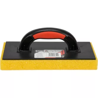 YATO Burete pentru rosturi, 130 x 270/30 mm
