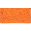YATO Șpaclu cu mâner cauciucat portocaliu 270 x 130/18 mm