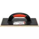 YATO Șpaclă de fetru 270 x 130/8 mm