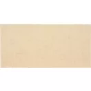 YATO Șpaclă de fetru 270 x 130/8 mm