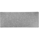 YATO Polizor pentru polistiren 375 x 155 mm