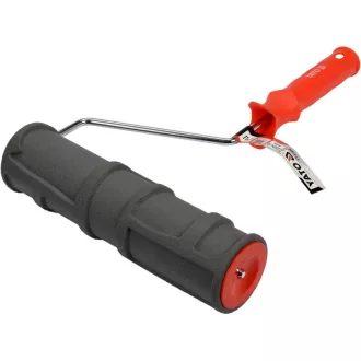 YATO Trusa de rulouri pentru pictura 230 x 70 mm