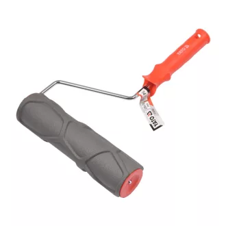 YATO Role de vopsit cu model 230 x 70 mm