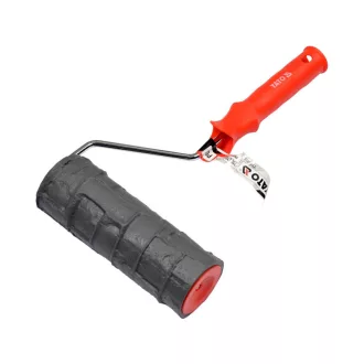 Role de pictură cu model YATO 180 x 70 mm