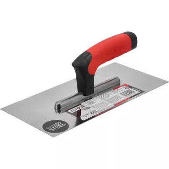 YATO Spatulă de tencuit 130 x 270 mm inox